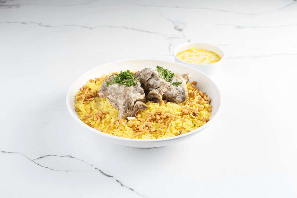 Mansaf