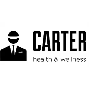 Carter Health &amp; Wellness Logo