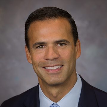 Photo of Joel Kamor - Morgan Stanley