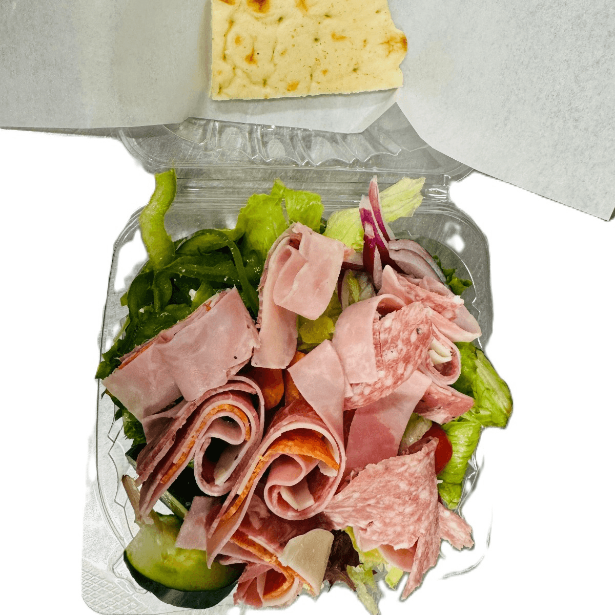 Antipasto Salad