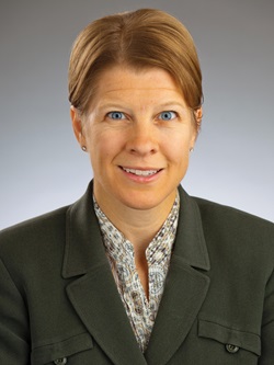 Kari Casas, MD