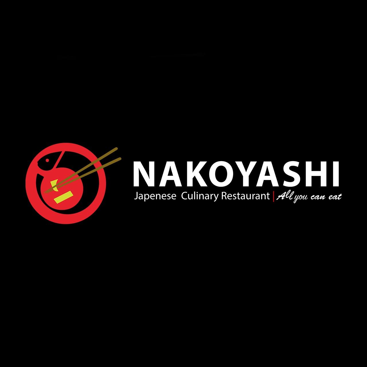 Profilbild von NAKOYASHI All you can eat - Japanisches Sushi-Restaurant