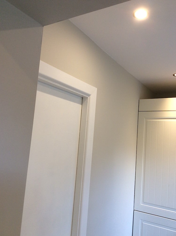 Images Mitchell James Painting & Decorating