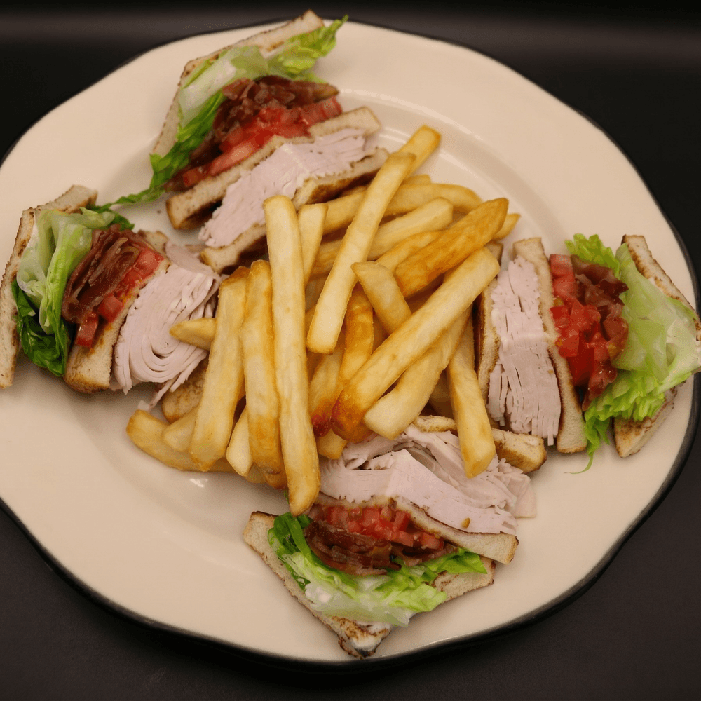 Club Sandwich