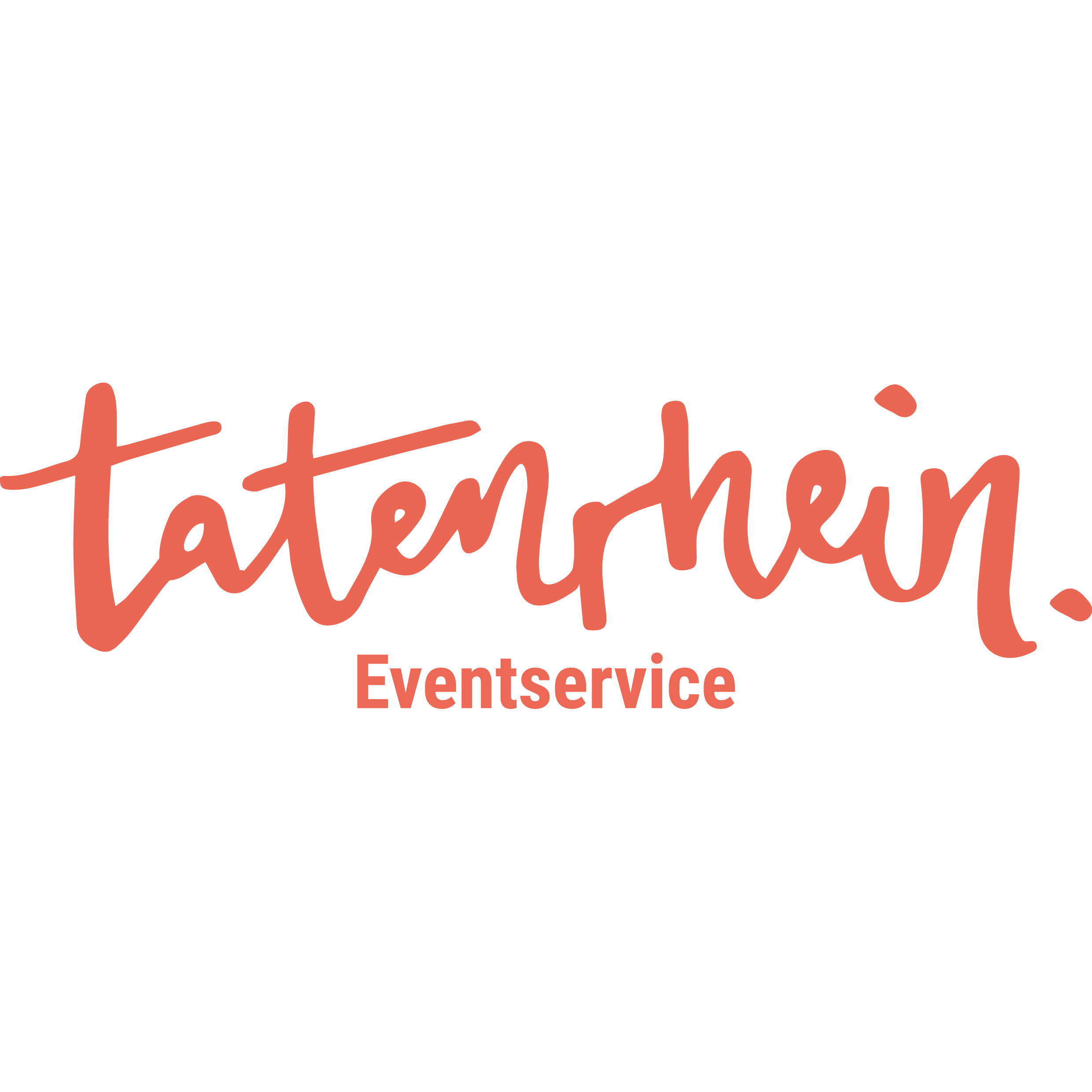 Logo von Tatenrhein Eventservice Köln