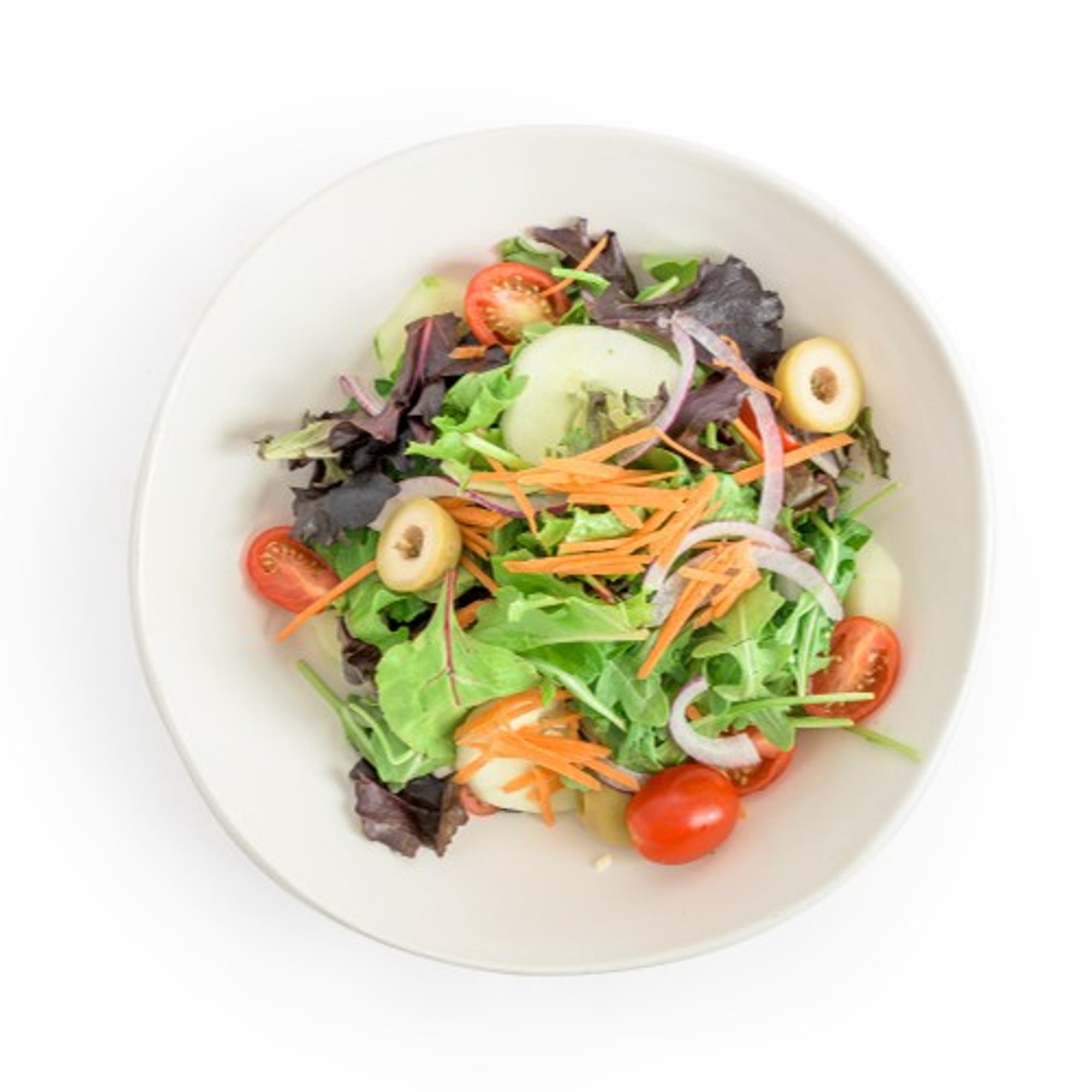 Garden Salad