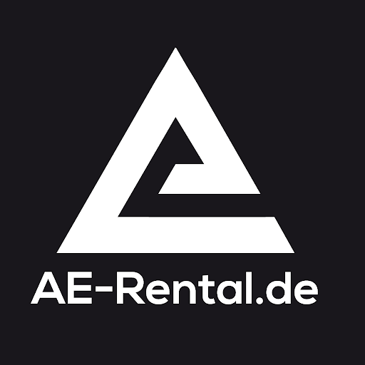 Logo von AE Rental