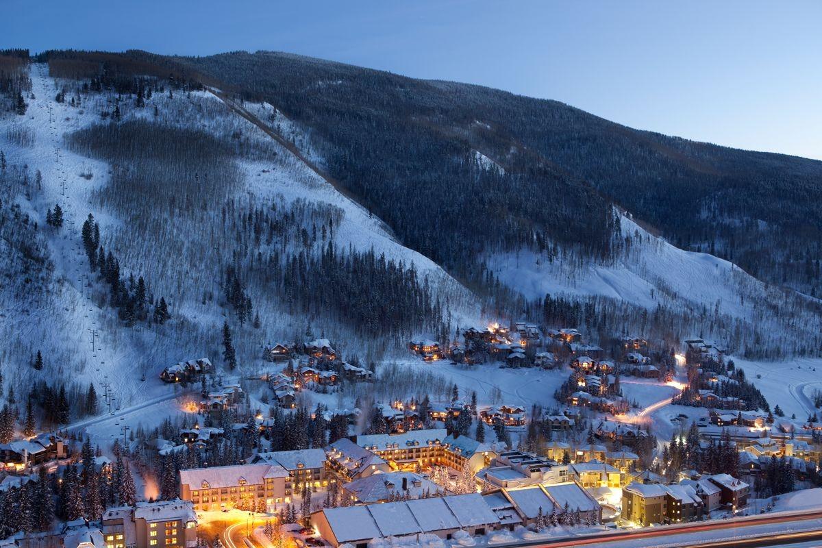 Vail Residences at Cascade Village Photo