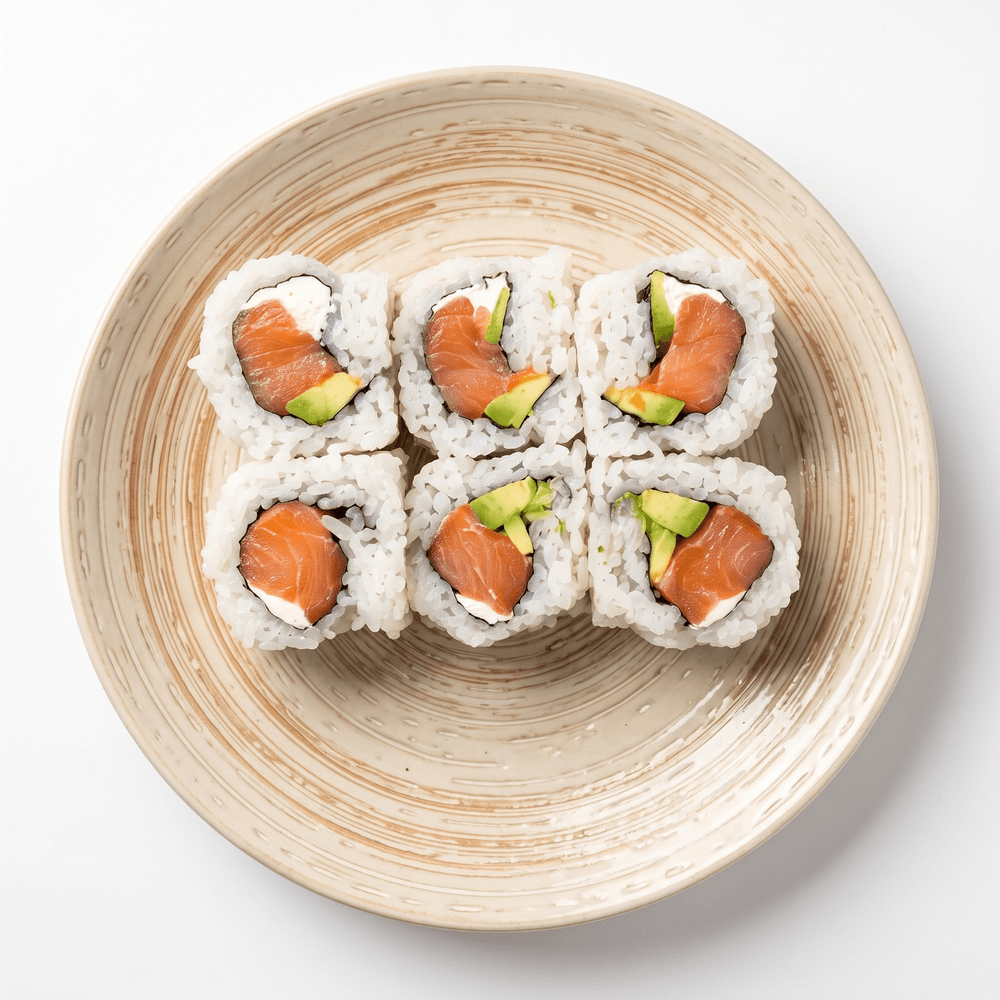 Philadelphia Roll