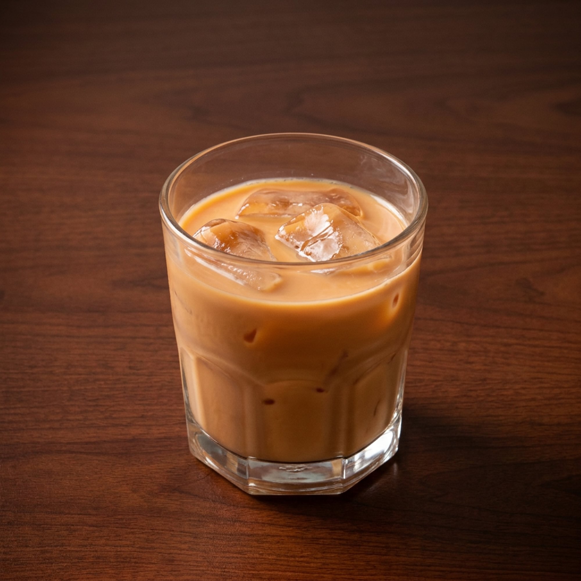 Thai Iced Tea