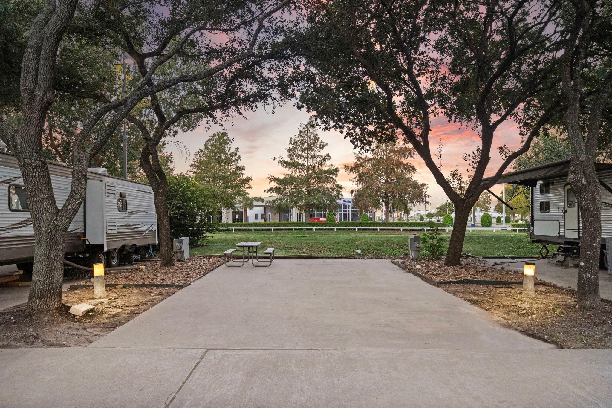 AllStar RV Resort by QRV Image