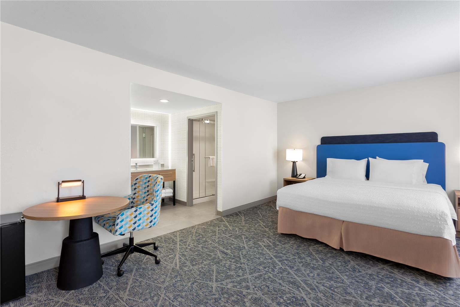 Hampton Inn & Suites Chicago Deer Park Image