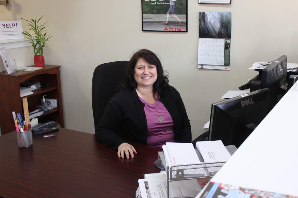 Jim Dwyer - State Farm Insurance Agent