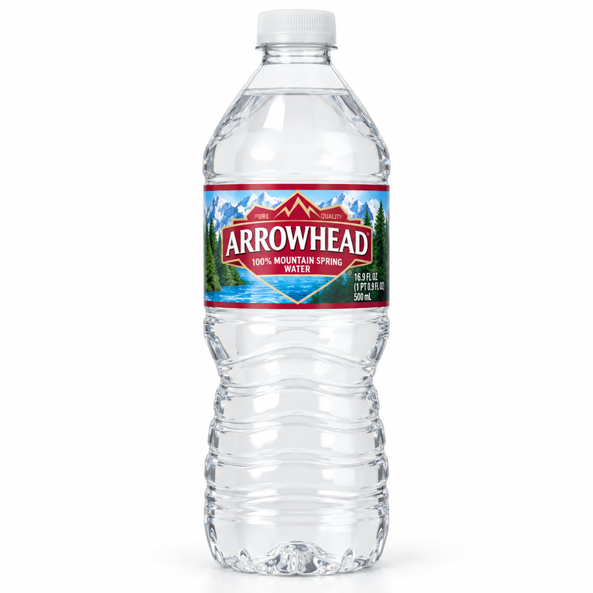 Bottled Water