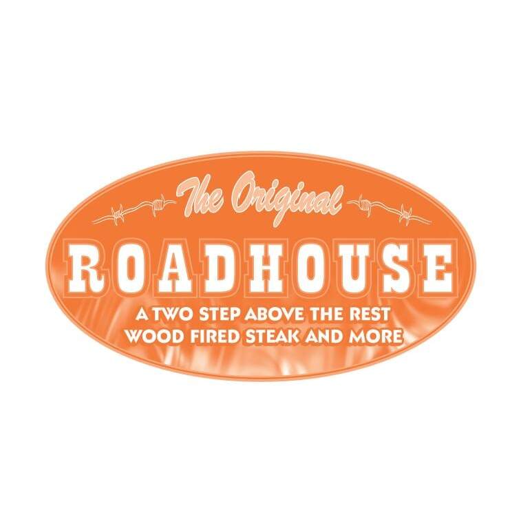 The Original Roadhouse Logo