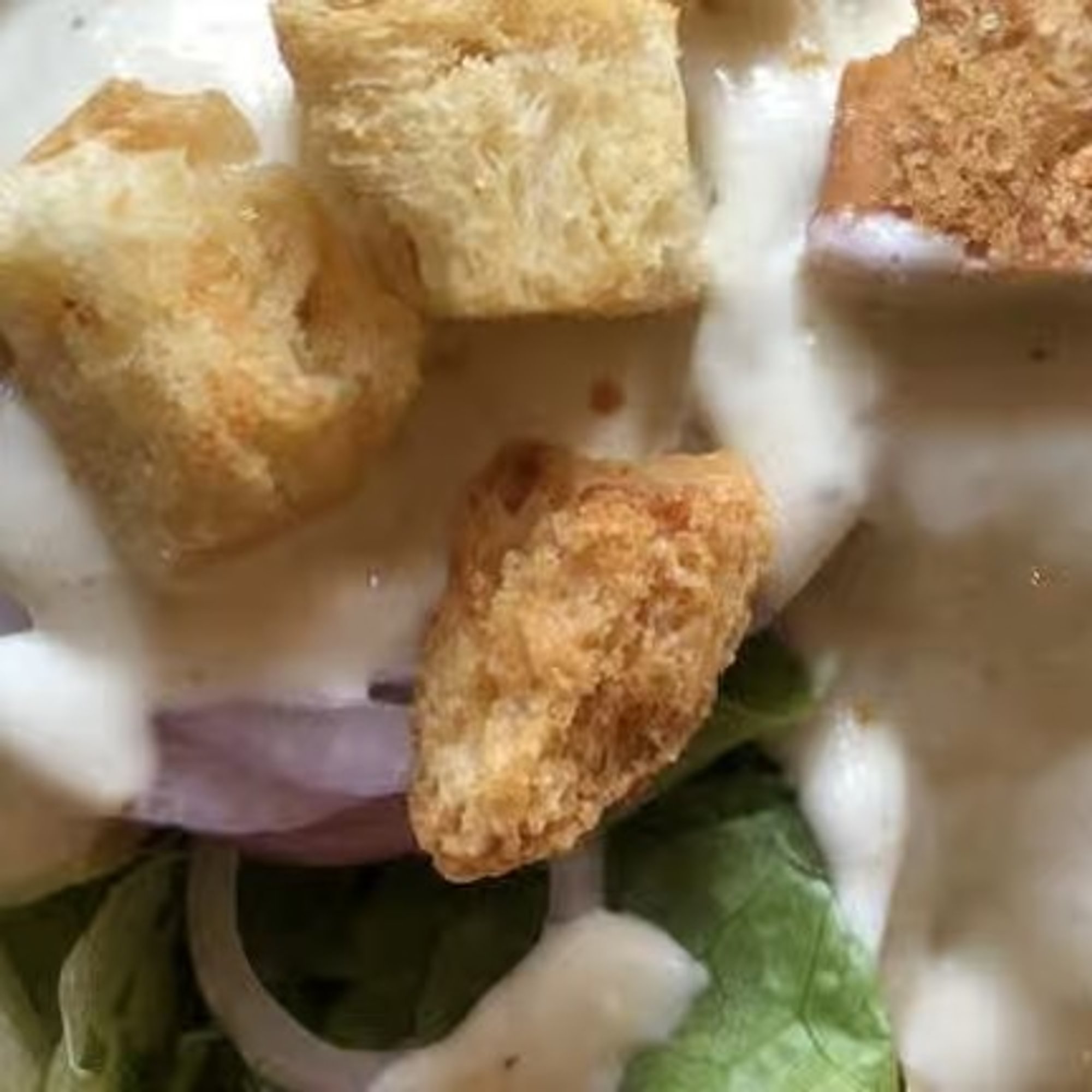 House Salad
