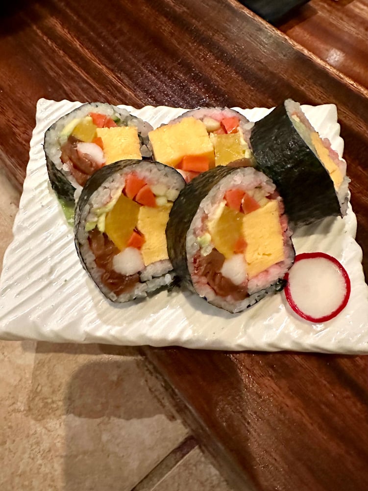 Futomaki
