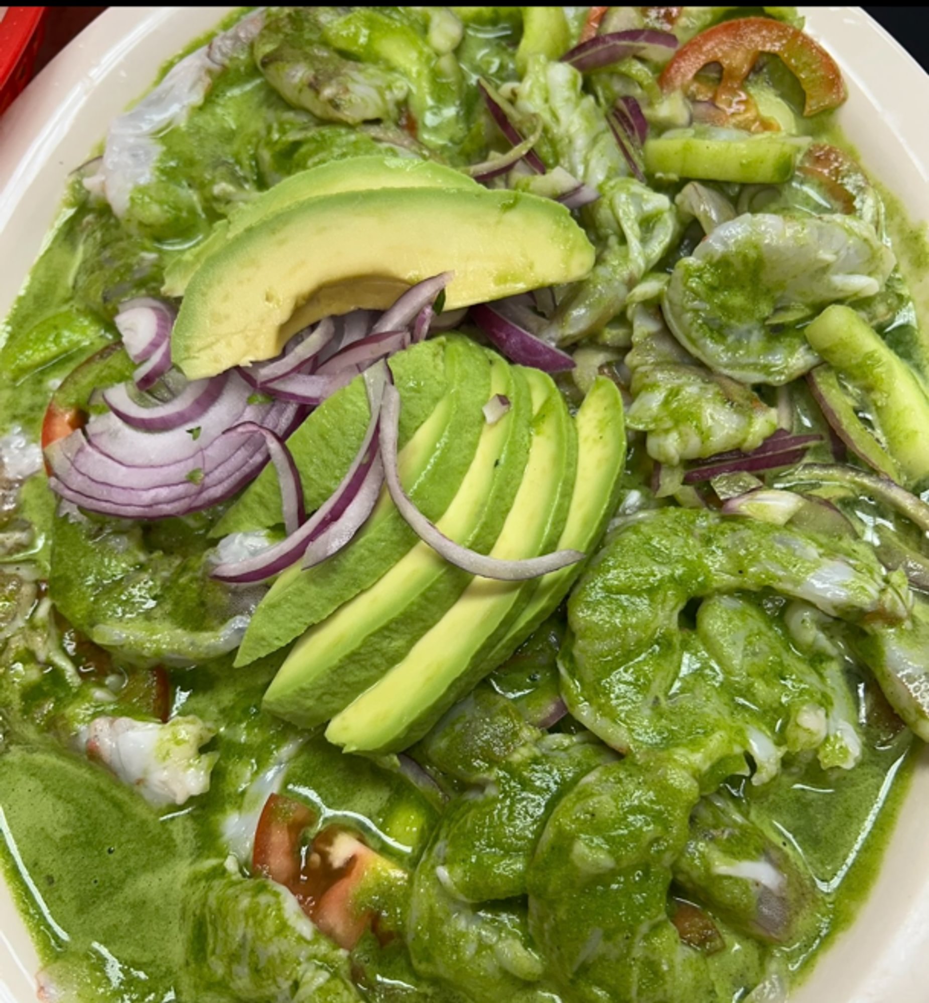 Aguachiles