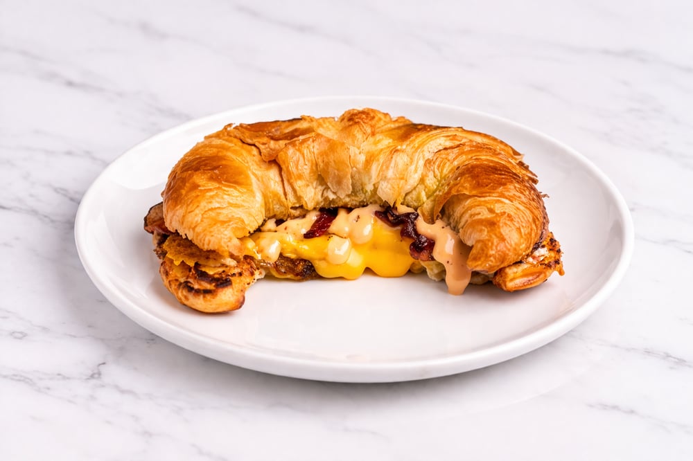 B.E.C. Croissant