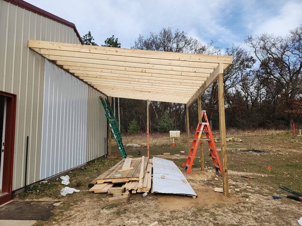 Parcher's Home Improvement Image