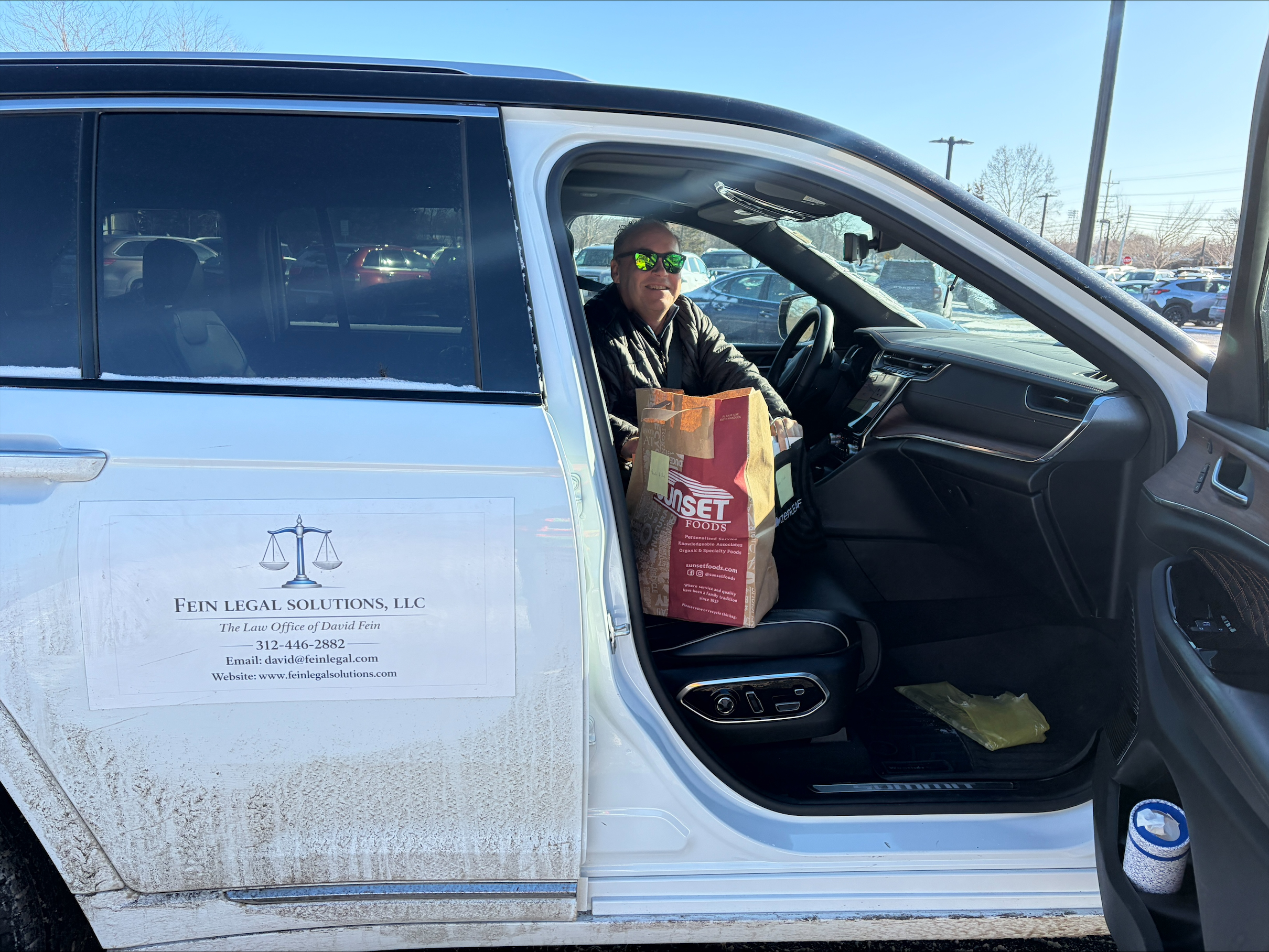 Fein Legal Solutions LLC Image