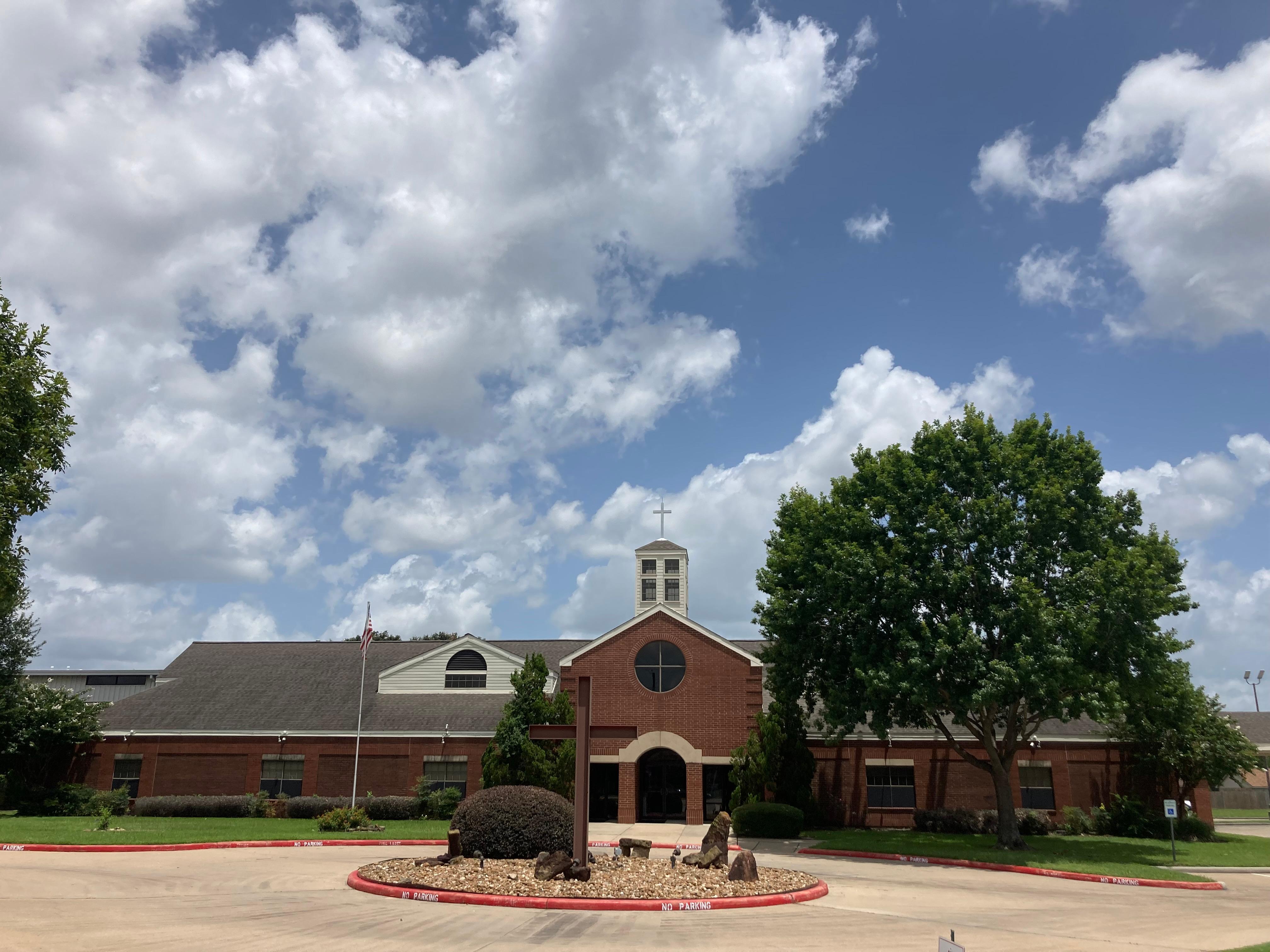 The Family of Faith Lutheran Church Image