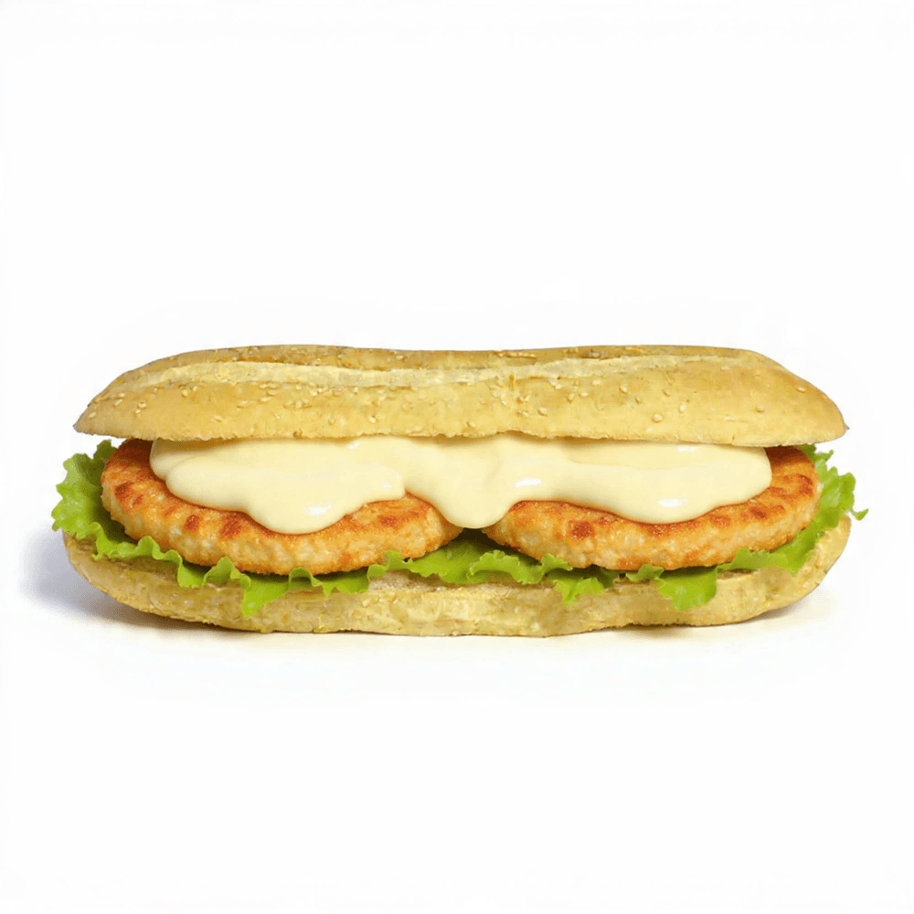 Homestyle Chicken Sandwich