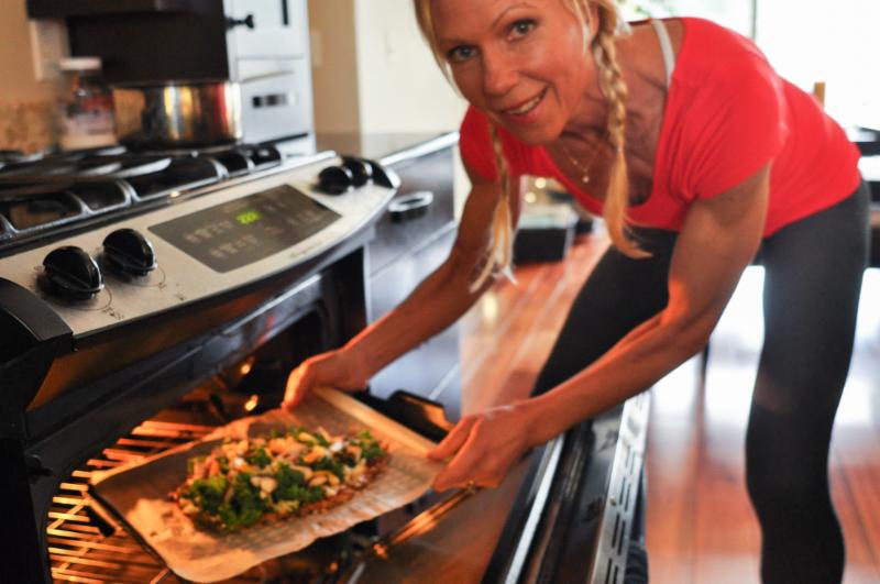Images Fit 'N Healthy Nutritional Consulting