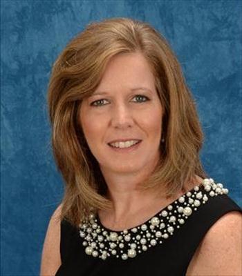 Allstate Insurance: Julie Crowell Logo