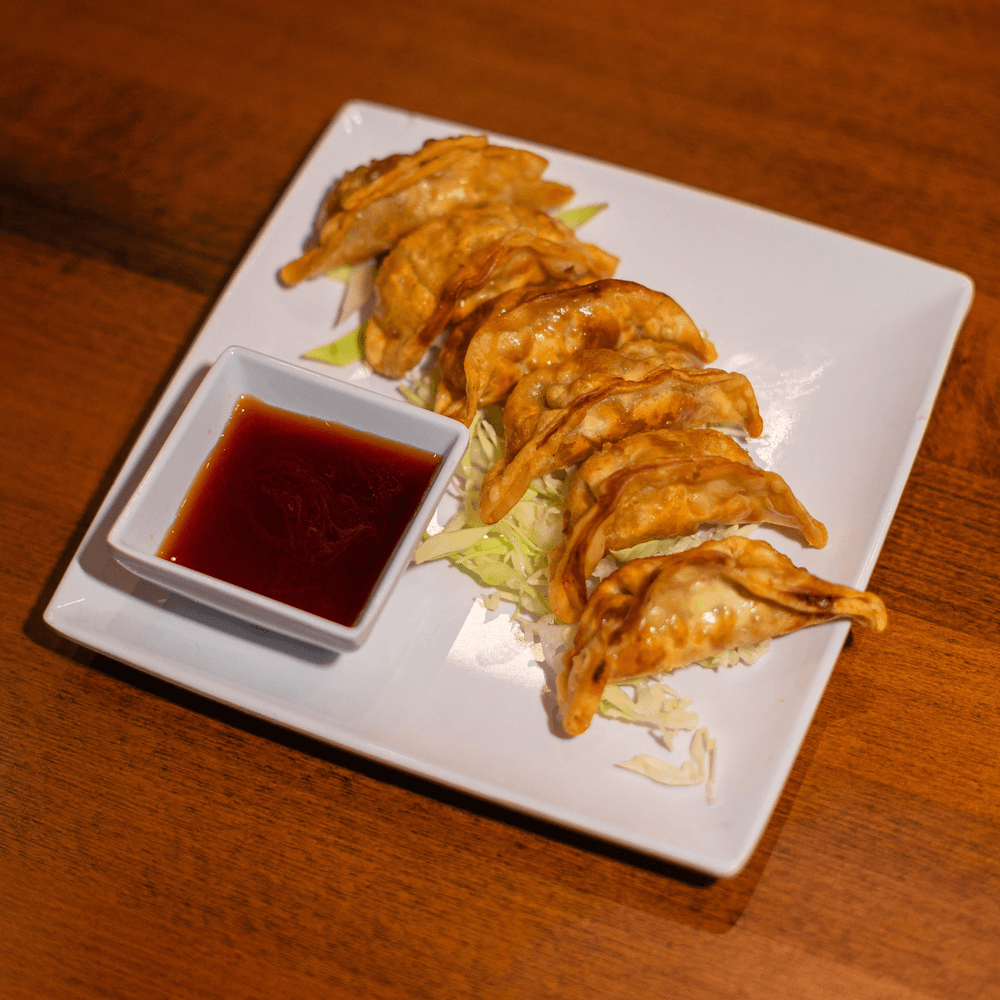 Potsticker