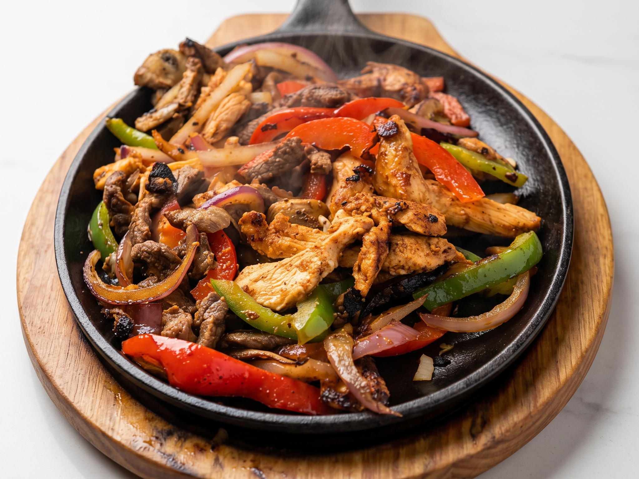 Fajitas