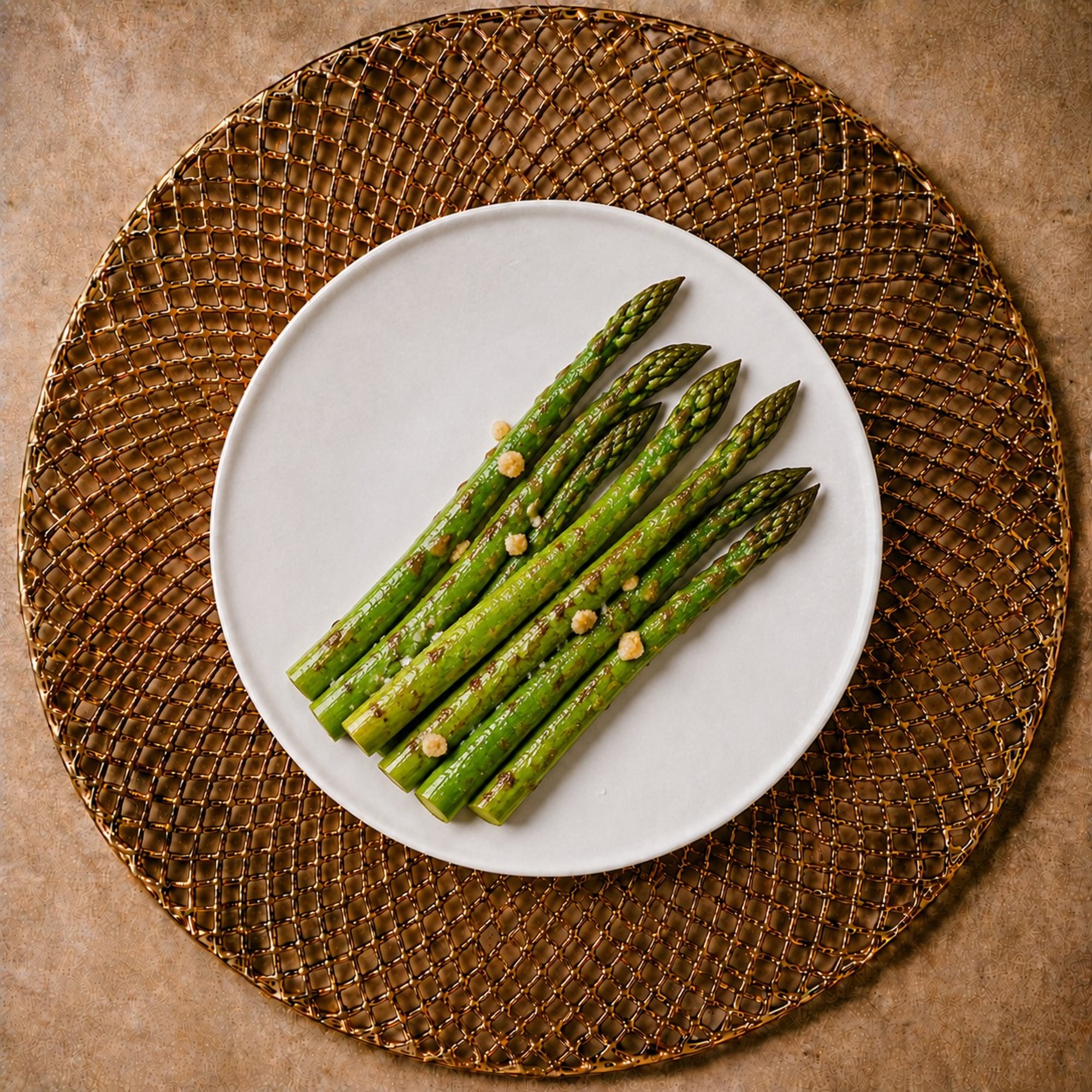 Asparagus