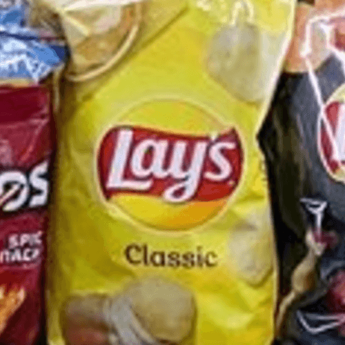 Frito Lay - Lays, Classic