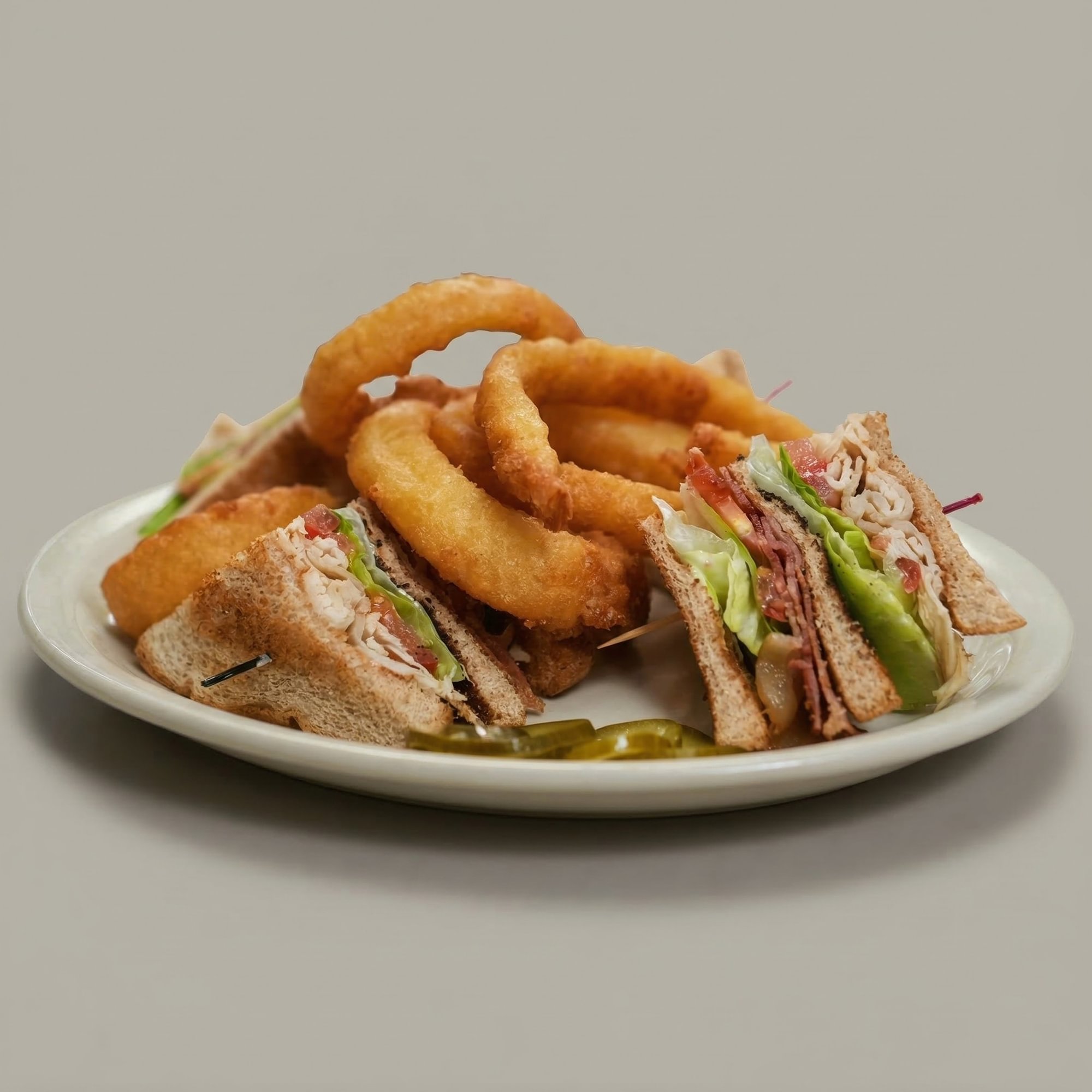 Turkey Club