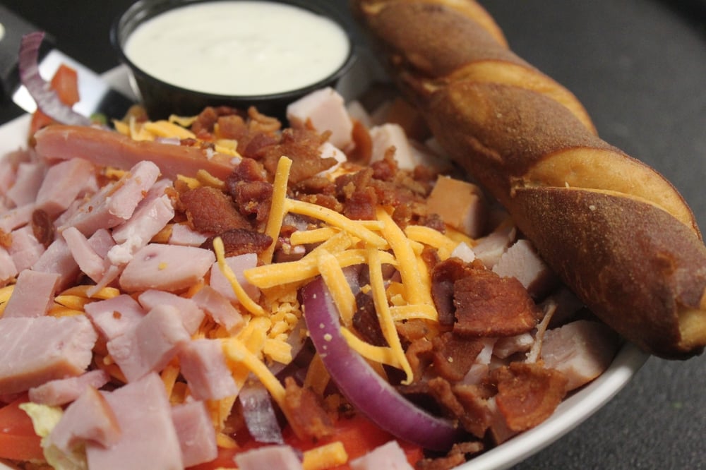 Cobb Salad