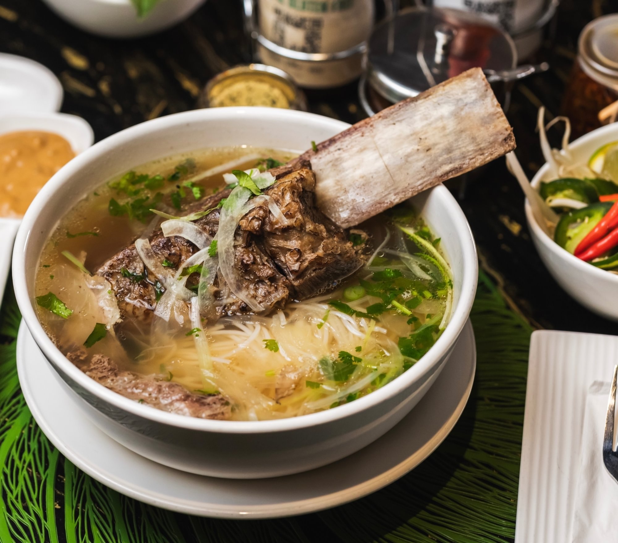 JPY Short Rib Pho (GFO)