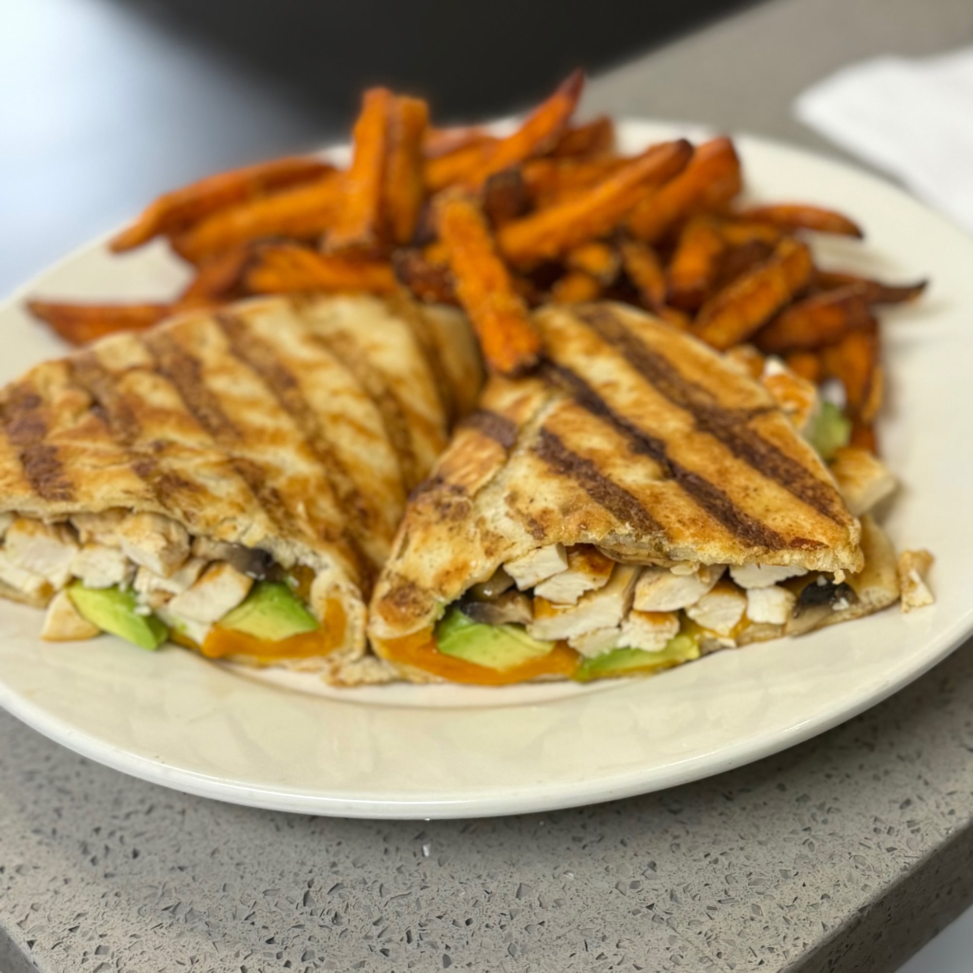 California Panini