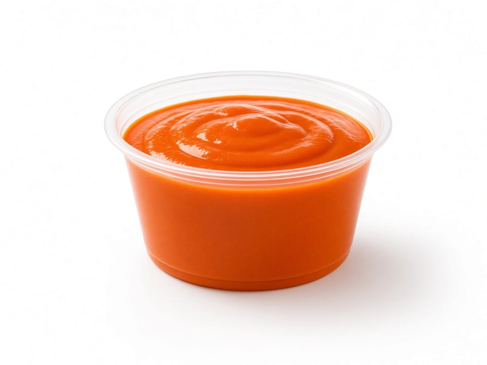 Buffalo Sauce Side