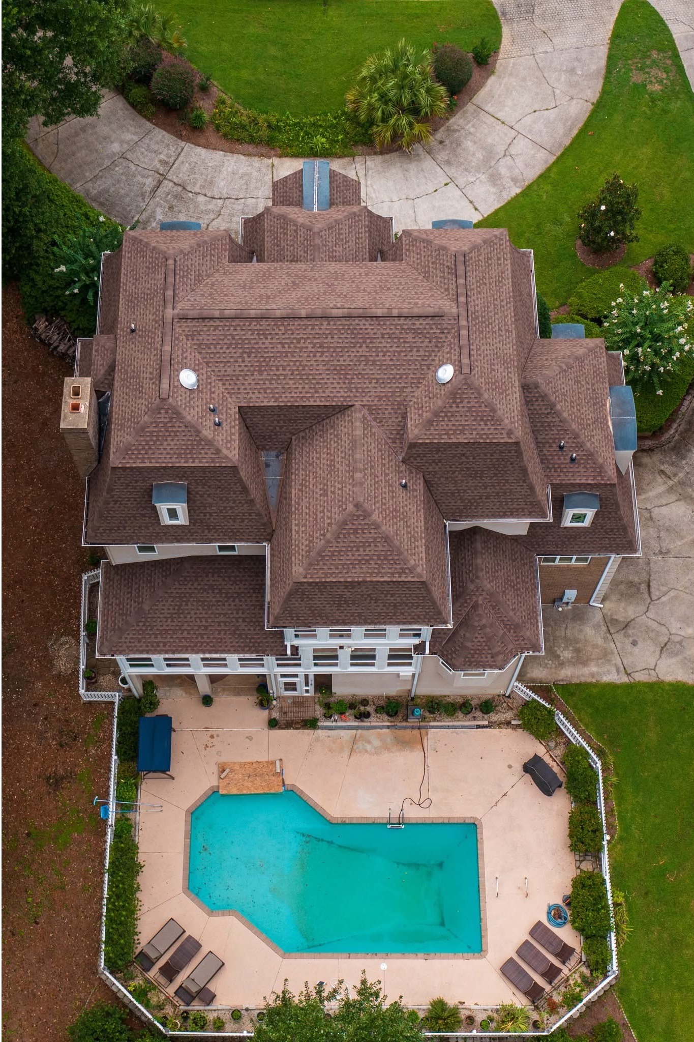 Capital City Roofing Image