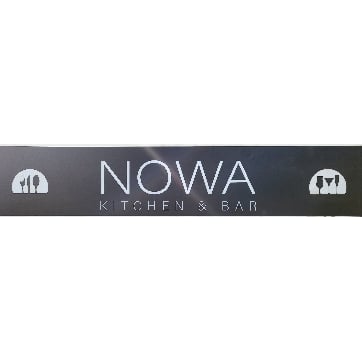 Logo von NOWA KITCHEN & BAR