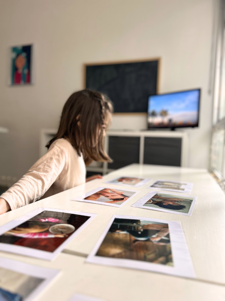 Galería en miniatura