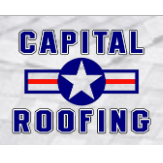 Capital Roofing Logo
