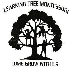Learning Tree Montessori Inc. Logo