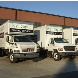Ivy League Moving Services