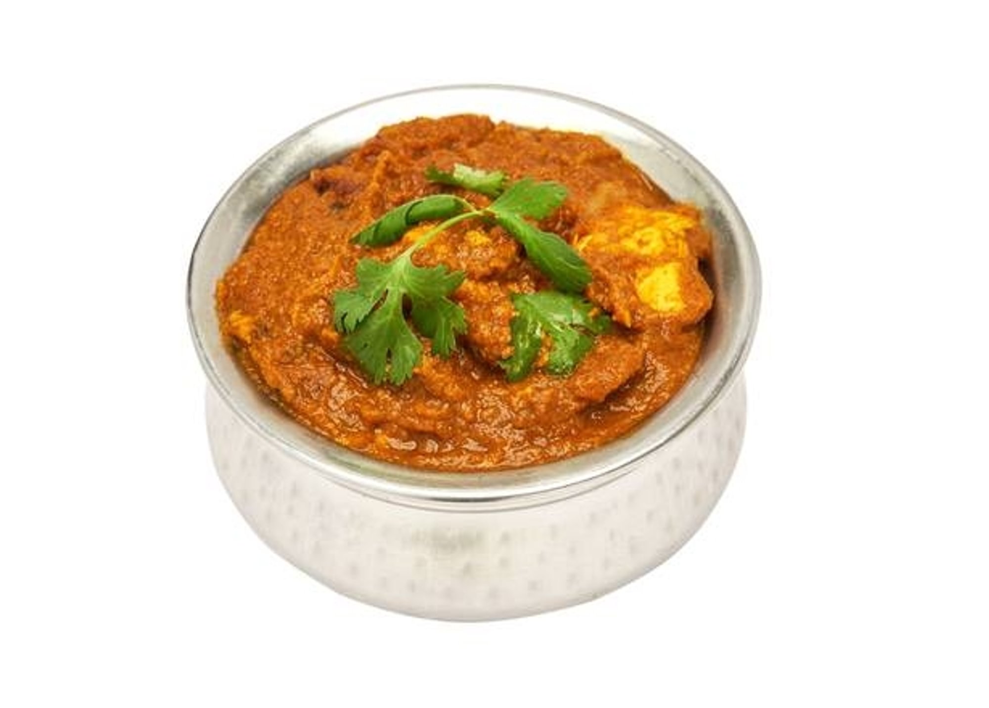 Chicken Curry