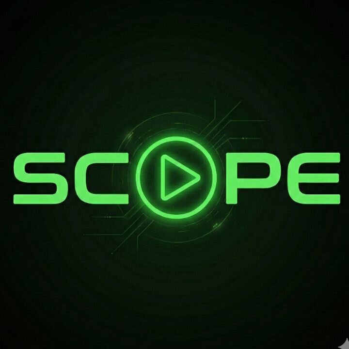 Scope Logo