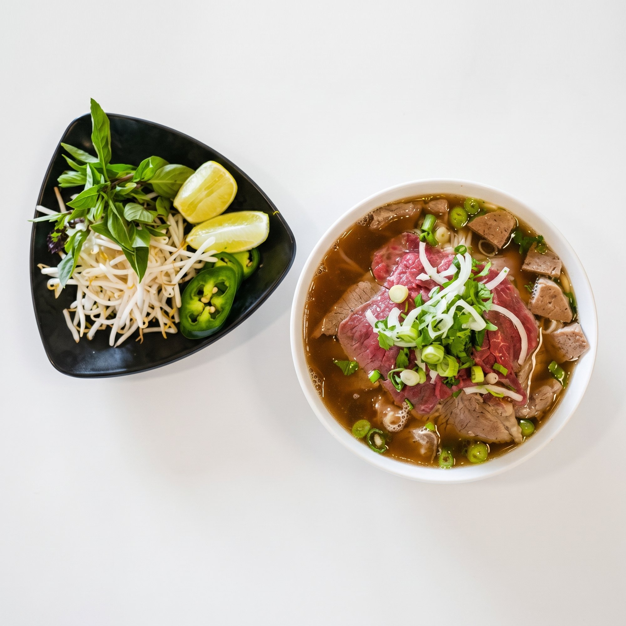 P1 Special Pho Combo
