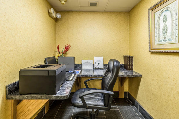 Images Quality Inn