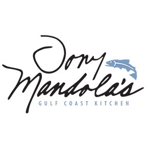 Tony Mandola's Gulf Coast Kitchen