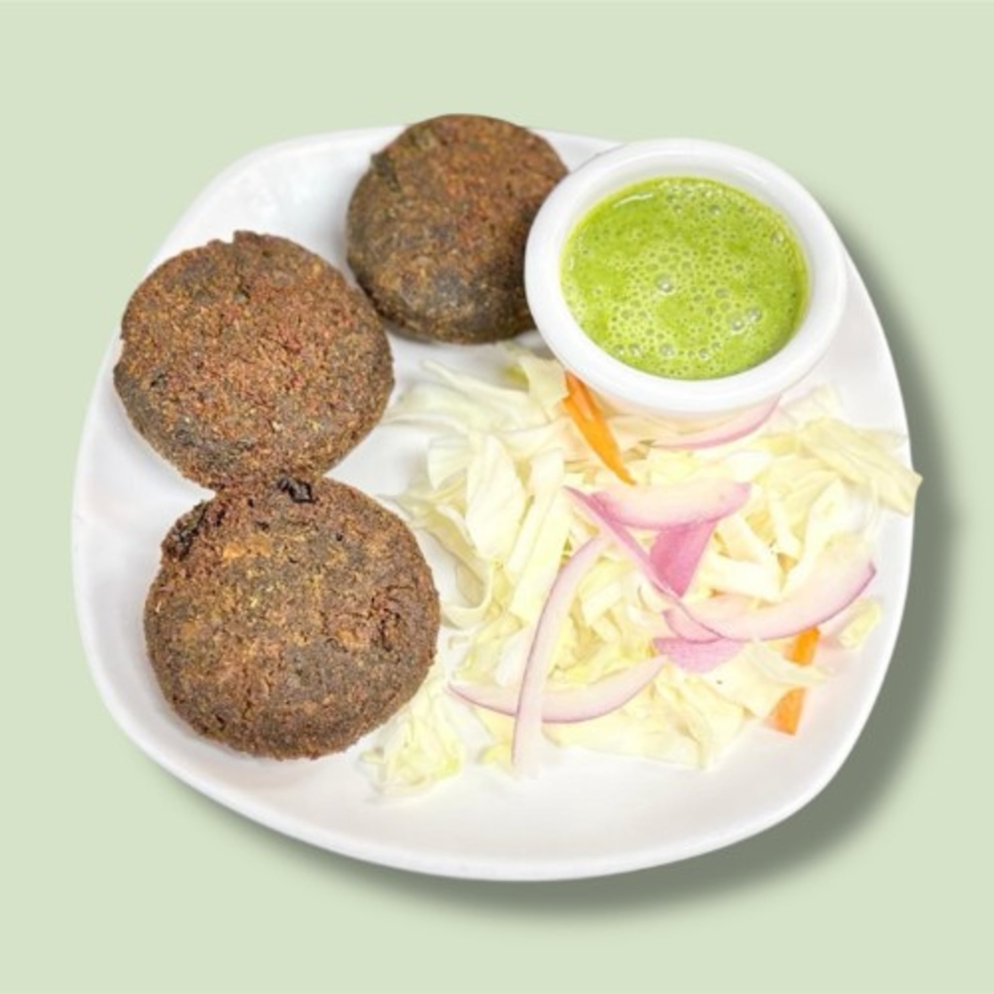 Hara Bhara Kabab